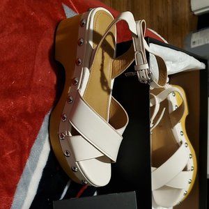 Coach shoes